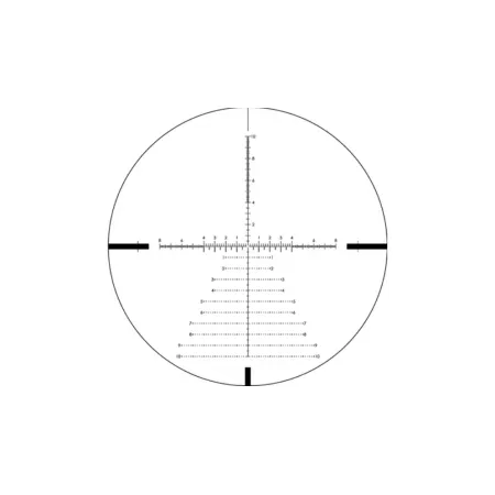 Luneta celownicza Vortex Venom 3-15x44 FFP 34 mm AO EBR-7C MOA/MRAD